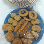 Mardin Yöresine Ait Kuru Pasta