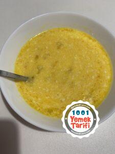 Fırında Mısırlı Pırasa Mücver Tarifi