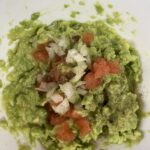 Guacamole sos tarifi