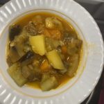 türlü yemeği nasıl yapılır