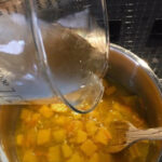 Bal Kabağı Çorbası Tarifi (nasıl yapılır-kaç kalori) yapımı