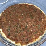 ev yapımı Lahmacun Tarifi-nasıl yapılır