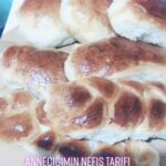 Anne Poğaçası tarifi