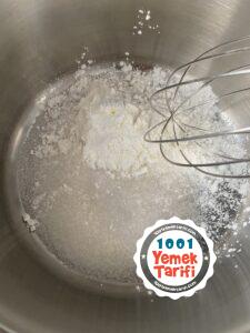 Oreolu Magnolia tarifi