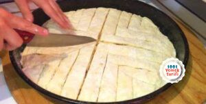 baklava tarifi-evde baklava yapımı nasıl yapılır kac kalori-1001yemektarifi