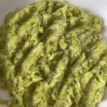 Meze kabak tarator tarifi