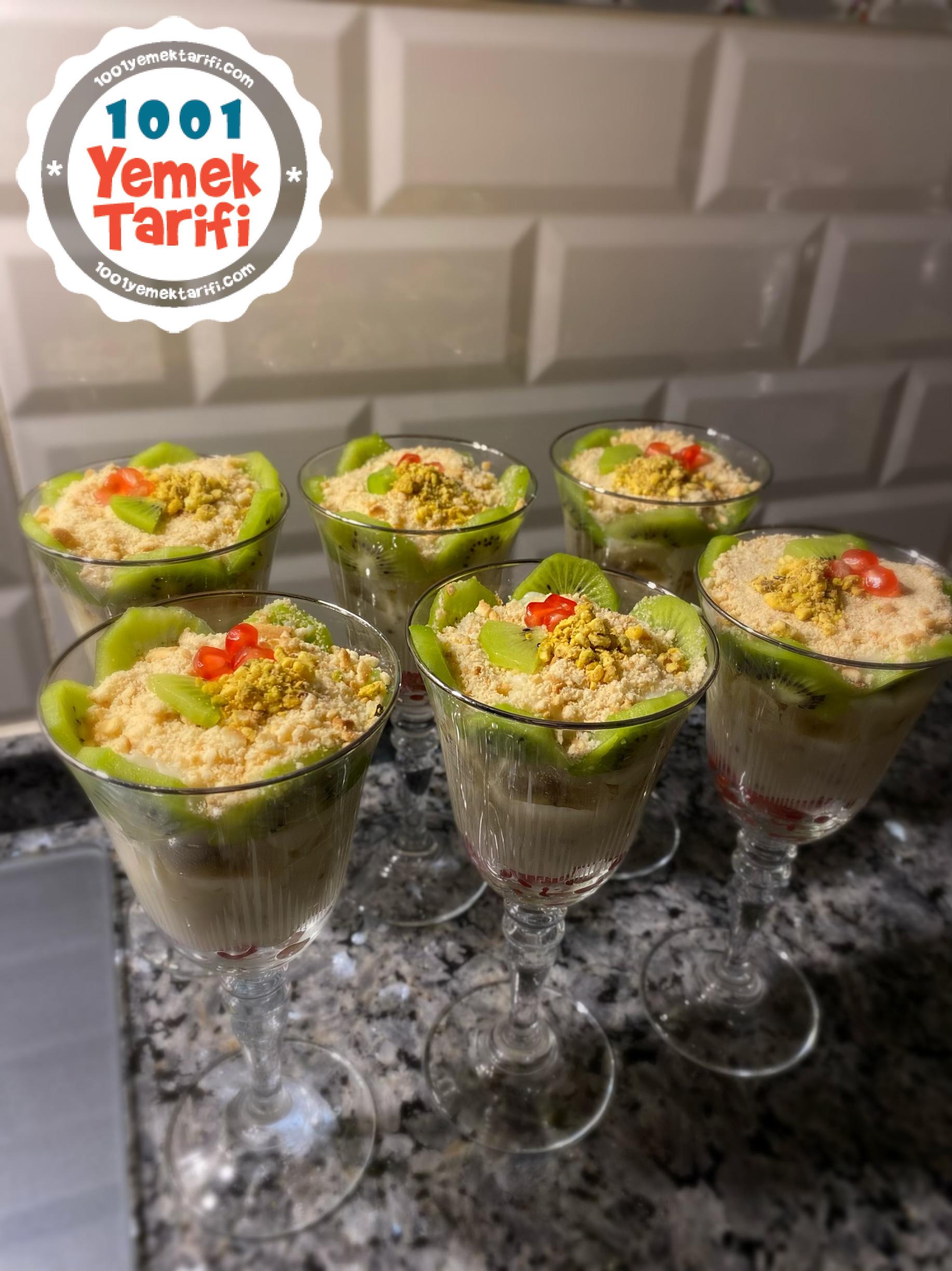 📸Fotoğraflı ✅Tam Ölçülü: Magnolia Tarifi