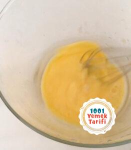 2 Malzemeli Diyet Pankek Tarifi (Şekersiz, Unsuz) kahvaltılık fit pankek