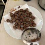 Evde Köfteli Pizza Tarifi