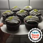 Çikolatalı cupcake tarifi-nasıl yapılır-kolay-kaç kalori