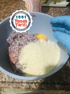 Anne Köftesi Nasıl Yapılır