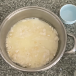 Beşamel Soslu Makarna Tarifi