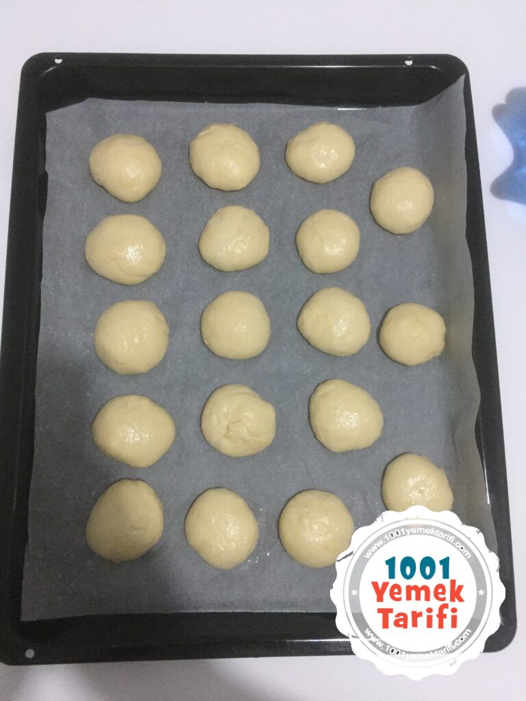 mayalı poğaça tarifi-peynirli poğaca yapımı nasıl yapılır kac kalori