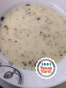 Yayla Çorbası Nasıl Yapılır