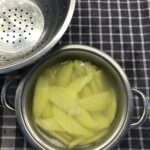 Tereyağlı Patates kızartması