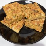 Fırında pırasa mücveri tarifi