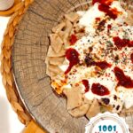 Kıymasız Mantı Tarifi (etsiz mantı nasıl yapılır)