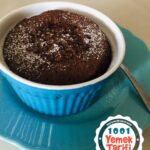 tencerede sufle tarifi nasıl yapılır