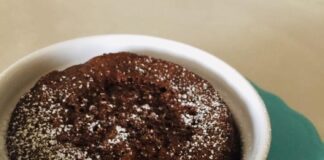 tencerede sufle tarifi nasıl yapılır