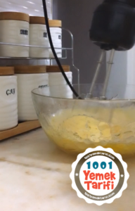 Gerçek brownie tarifi