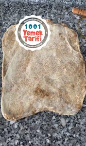 haşhaşlı gözleme tarifi