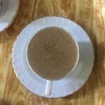 Dibek Kahvesi Tarifi