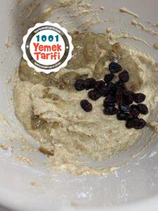 şekersiz fit kek tarifi