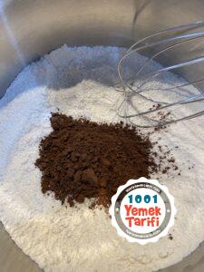 Çilekli Sultan Sarması Nasıl Yapılır