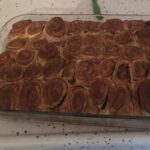 Haşhaşlı Çörek Tarifi