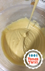 Nefis Elmalı Kek Tarifi-nasıl yapılır-kaç kalori