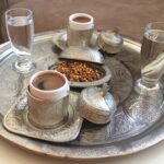 Gaziantep karışık bulgur çerezi