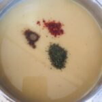 mercimek çorbası tarifi yapımı nasıl yapılır kaç kalori puf noktaları-1001yemektarifi