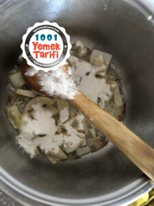 Lokanta Usulü Mercimek Çorbası Tarifi-nasıl yapılır-kaç kalori