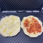 Bazlama Tost Nasıl Yapılır