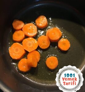 Pırasa Yemeği Nasıl Yapılır-kaç kalori