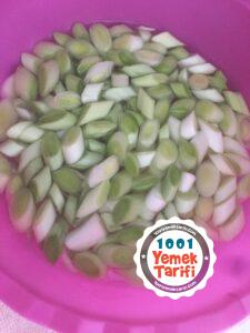 Pırasa yemeği tarifi