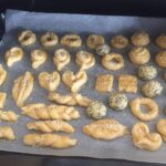 tuzlu kurabiye tarifi-nasıl yapılır