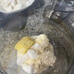 Hindistan Cevizli Ananas Smoothie Tarifi