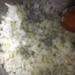 Taze Fasulye Yemeği Tarifi