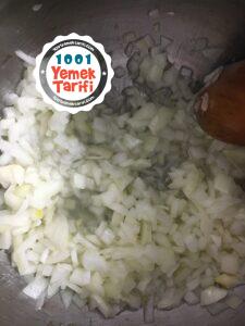 Taze Fasulye Yemeği Tarifi