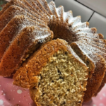 Havuçlu Tarçınlı Kek Tarifi