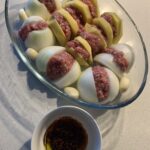 Gaziantep’in Meşhur Soğan Kebabı Tarifi