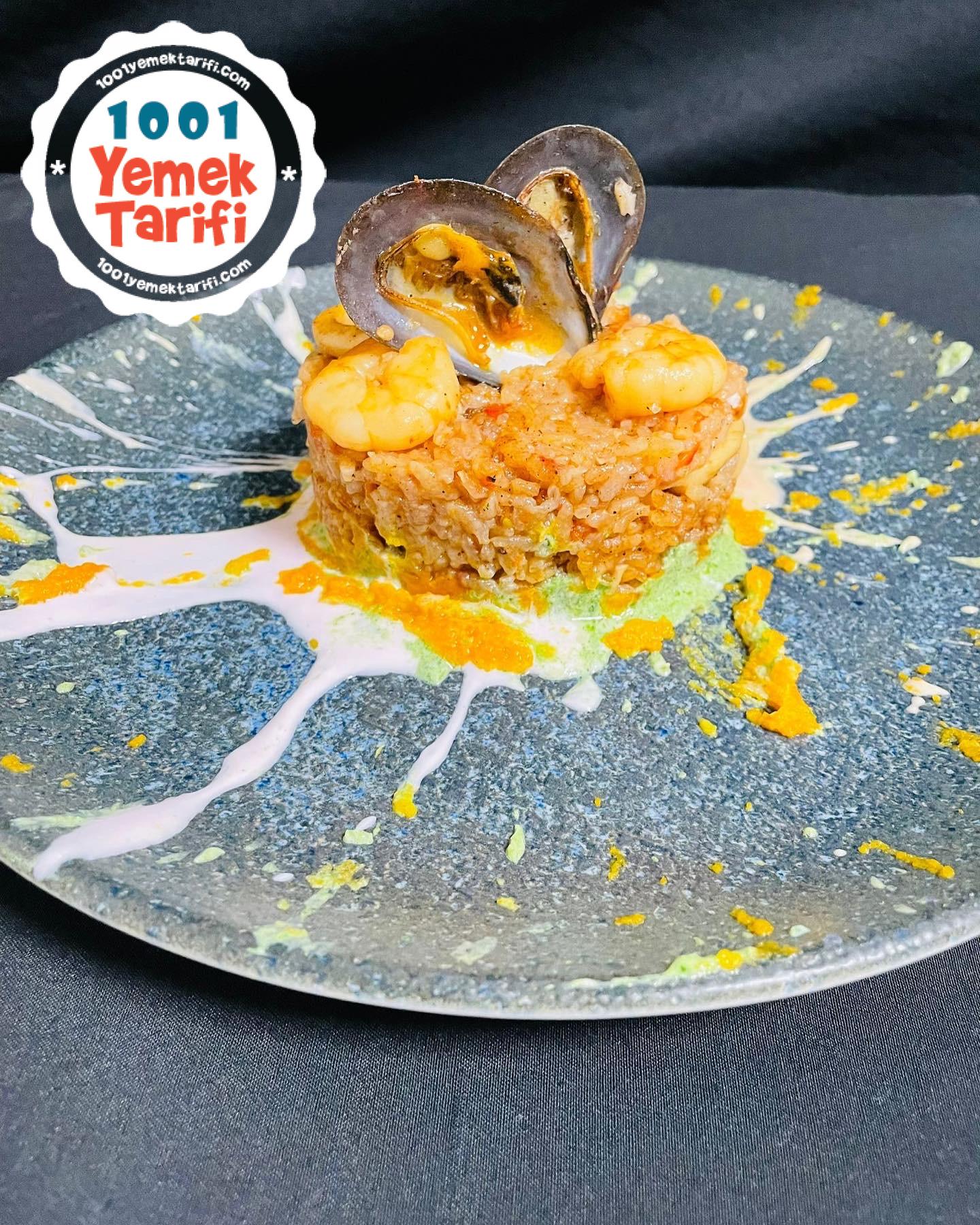 Paella