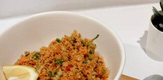 kısır tarifi-kısır nasıl yapılır-kaç kalori-püf noktası