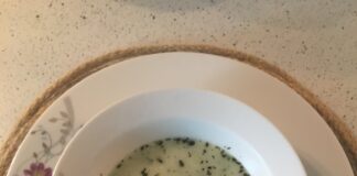 Nefis Yayla Çorbası Tarifi-kolay çorba nasıl yapılır-kaç kalori