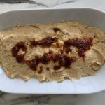 Humus Tarifi (nasıl yapılır-kaç kalori) yapımı