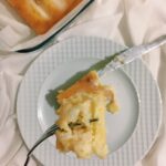 kolay elmalı kek tarifi nasıl yapılır