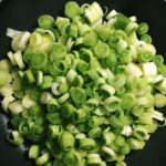 Yumurtalı Pırasa Tarifi-pırasalı yumurta nasıl yapılır-kaç kalori