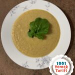 Süzme Balık Çorbası Tarifi-yapımı nasıl yapılır-bebekler ve çocuklar için