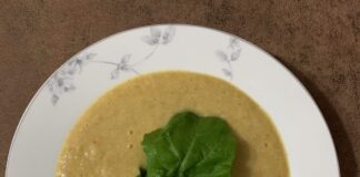 Süzme Balık Çorbası Tarifi-yapımı nasıl yapılır-bebekler ve çocuklar için